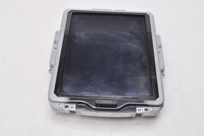 Volvo xc90 ii дисплей 31456506 фото №1