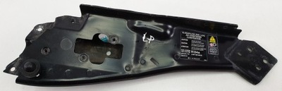 Pas передній підсилювач лівий mercedes r w251 lift фото №1