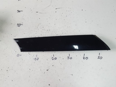 Mini cooper r56 06-10r захист стійка ліва перед фото №1