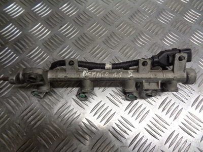 Молдинг впрыскная kia picanto i 1.1 фото №1