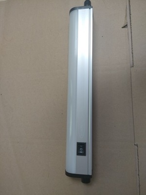 Lampa przemysłowa WLB32C285PBQ