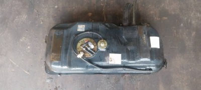 Bak бак топлива + помпа металлический mazda demio i 1.3 16v b33l фото №1