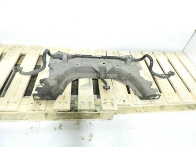 Renault clio iv подрамник подрамник перед kolsyka 1.5 dci фото №1