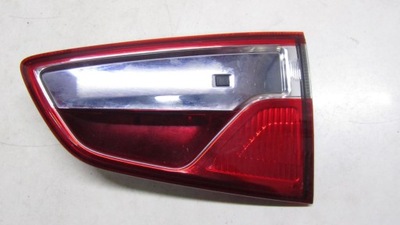 Ford ecosport лампа w кришка права 12-17 73 фото №1