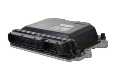 Бортовой компьютер блок управления двигателя mazda peme18881 фото №1