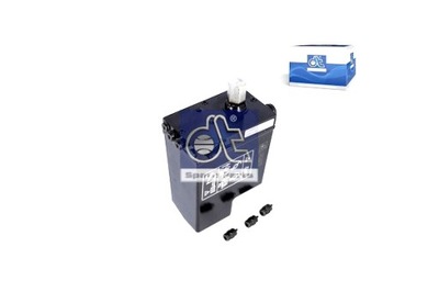 Насос кренa, кабина водителя dt spare parts 2.70108 фото №1