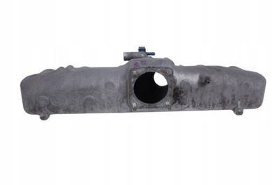 Колектор всмоктуючий bmw 6 e24 628 фото №1