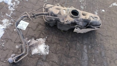 Бак топлива lexus es300h vii фото №1