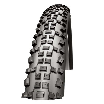 OPONA ROWEROWA SCHWALBE RAPID 26 CALI