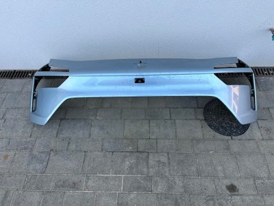 Бампер перед polestar 4 iv гарний фото №1