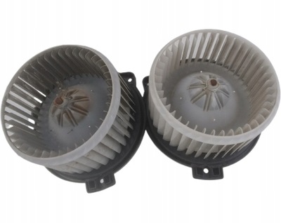 Воздуходувка отопителя mazda rx8 rx-8 фото №1