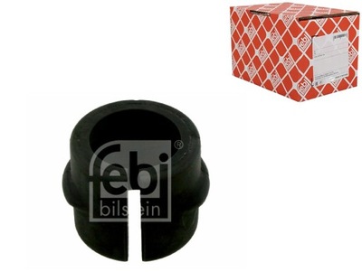 Подушка стабілізатора перед l/p mercedes atego atego 2 atego 3 фото №1