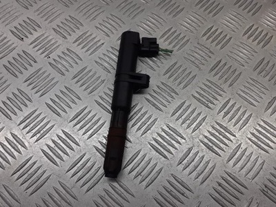 Котушка запалювання renault scenic ii 2.0 16v 8200208611 фото №1