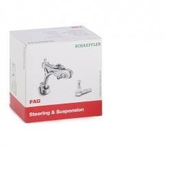 Schaeffler fag 814 0103 10 кронштейн амортизатора фото №1