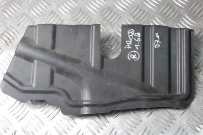 PROTECCIÓN DEL MOTOR BASTIDOR DERECHA KIA CEED HYUNDAI I30 29120-2H000  