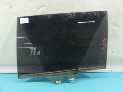 Стекло дверь задняя левая subaru legacy v 11r фото №1