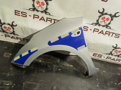 Крыло левый перед передний kia ceed ii 12-18 9s фото №1