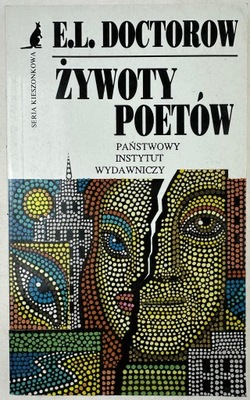 Żywoty poetów E. L. Doctorow