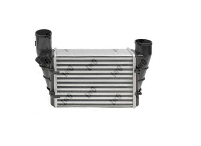 CHŁODNICA INTERCOOLER AUDI A4 B5 A6 C5 NOWY