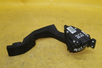 Потенциометр педаль газа a8 d3 4e1723523f фото №1