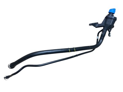 Wąż трубка жидкость adblue bmw x7 g07 lci фото №1