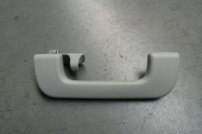 Audi q7 sq7 4m кронштейн ручка стельовий ліва задня фото №1