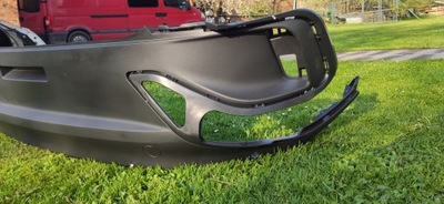 Бампер задняя задний vw id4 новый оригинальный id. 4 фото №1