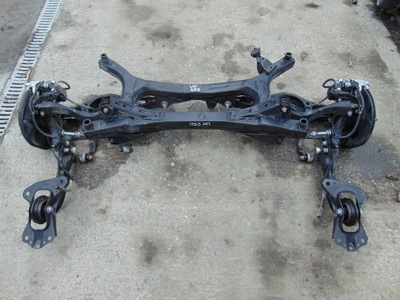 Подвеска задняя задние lexus ux фото №1