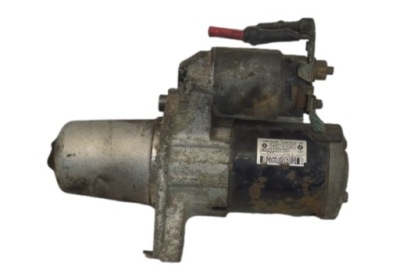 Стартер jeep 2.2 d 04801830ac фото №1