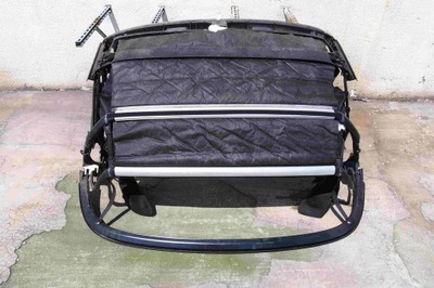 Дах кабріолет каркас porsche boxter 986 фото №1