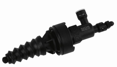 Привід зчеплення sachs 6283654018 фото №1