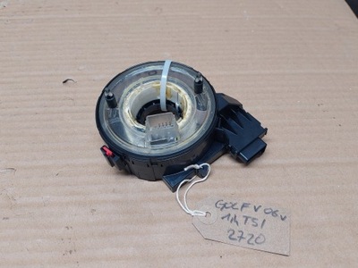 Стрічка подушка безпеки golf v 1.4 tsi 1k0959653c фото №1