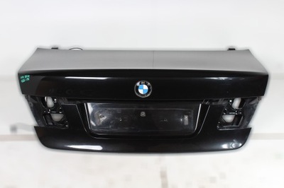 BMW F01 F02 КРИШКА БАГАЖНИКА ЗАД BLACKSAPPHIRE 475