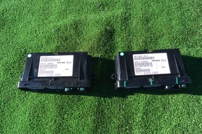 Модуль двері правий лівий tesla model s 12-16 eu фото №1