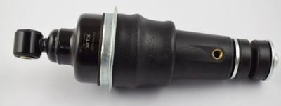 Подушка амортизатор кабины daf xf 95 105 перед фото №1