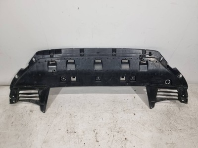 Berlingo iv partner combo e rifter защита плита pod бампер фото №1