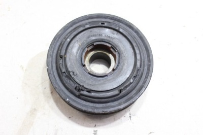 Captiva antara 2.2 lift шкив коленчатого вала 25182193 фото №1