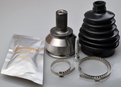 PRZEGUB ZEW FORD FOCUS II DA 1.6/2.0TDCI 04-