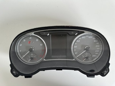 Лічильник прилади audi a1 s1 8xa920930c фото №1