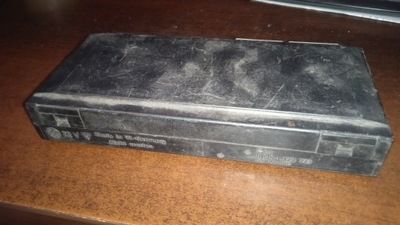 Модуль комфорту bmw e39 8372143 61358372143 фото №1