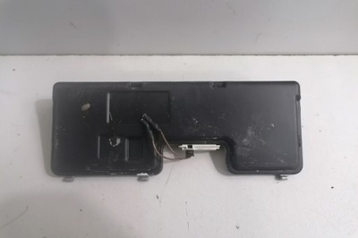 Модуль камери заднього виду bmw 5 g30 9472820 2016 фото №1