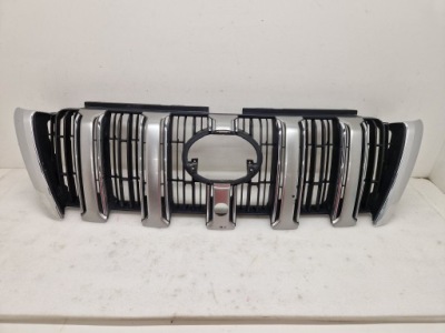 Toyota land cruiser 150 lift решітка радіатора 53111-60a71 фото №1