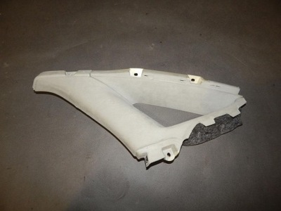 Audi a8 d4 защита обшивка стойка fj3 4h0867242c фото №1