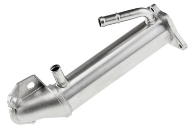 Egr-fr-019a nty радиатор выхлопных газов клапана egr nty фото №1