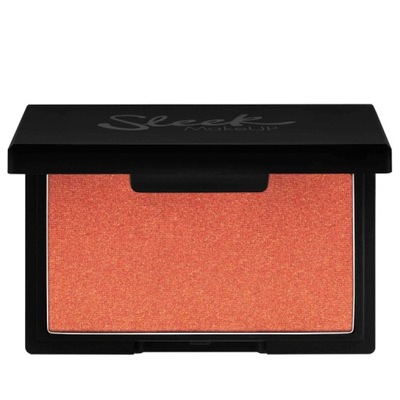 Sleek Blush róż do policzków Rose Gold