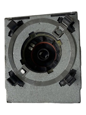 Audi a6 s6 c6 4f 2007 модуль выравнивание света ксенон фото №1