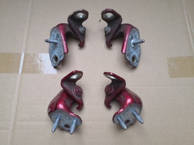 Петли дверь ford mondeo mk5 фото №1