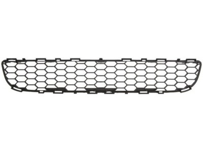 Решётка радиатора решётка бампера blic 6502-07-8117995p фото №1