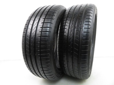 2x 205/50R17 OPONY LETNIE Falken Azenis FK510 93Y