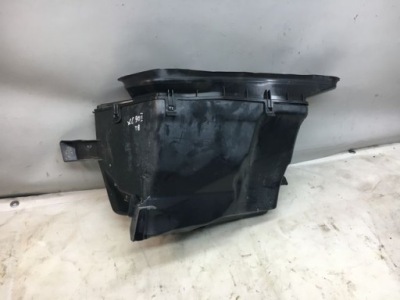 Volvo xc90 ii впуск воздуха отопителя 31353768 фото №1